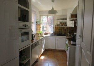Nice house near the Calanques of the Blue Coast with swimming pool