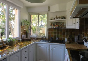 Nice house near the Calanques of the Blue Coast with swimming pool