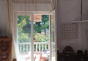 Nice house near the Calanques of the Blue Coast with swimming pool
