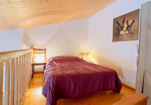 Nice house with courtyard in Saint Martin de Ré