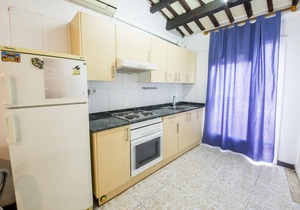 NICE LOFT WITH TERRAZZA IN THE HEART OF REUS
