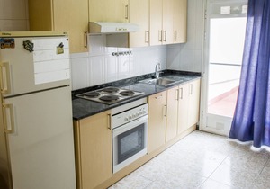 NICE LOFT WITH TERRAZZA IN THE HEART OF REUS