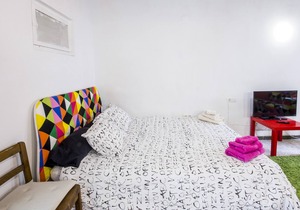 NICE LOFT WITH TERRAZZA IN THE HEART OF REUS