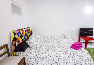 NICE LOFT WITH TERRAZZA IN THE HEART OF REUS