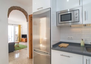 Nice Modern 2 Bedroom Apartment, Oasis de Capistrano Nerja