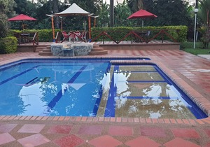 Nice place In quimbaya Quindio close to Natural parks