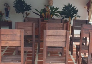 Nice place In quimbaya Quindio close to Natural parks