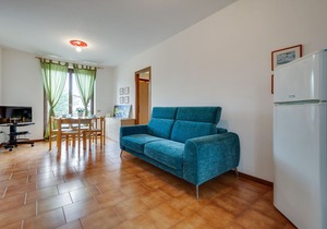 Nice residence with 2 swimming pools, ideal for families with children