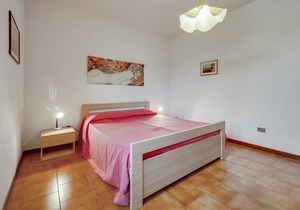Nice residence with 2 swimming pools, ideal for families with children