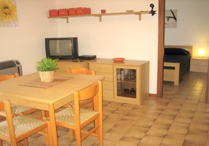 Nice residence with 2 swimming pools, ideal for families with children