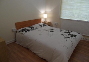 Nice room in White City