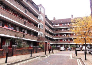 Nice room in White City