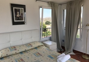Nice room near Cabo de Gata