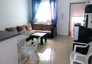 Nice Studio 5 minutes from the Beach 4377