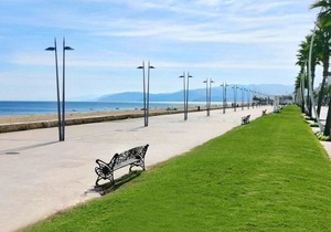 Nice Studio 5 minutes from the Beach 4377