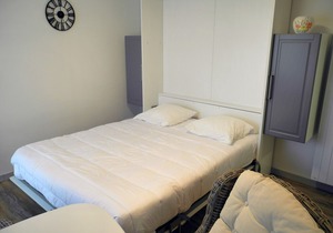 Nice Studio by the Sea - Historic Center