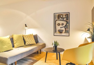 Nice studio in Helsingør with WiFi