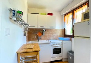 Nice Studio With Balcony Near The Beach