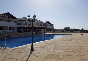 Nice studio with shower room, full kitchen, poolside, FREE WIFI