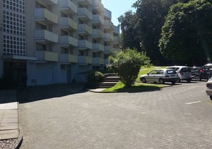Nice view in Bad Rothenfelde