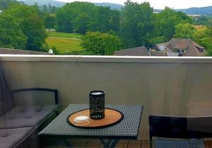Nice view in Bad Rothenfelde