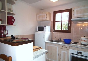 Nice villa with dishwasher located in the Dordogne