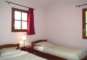 Nice villa with dishwasher located in the Dordogne