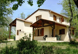 Nice villa with dishwasher located in the Dordogne