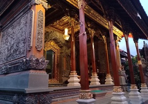 Nick's Homestay