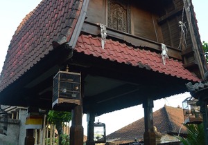 Nick's Homestay