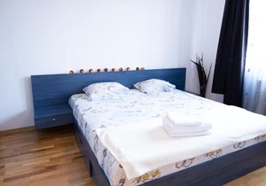Nicole's Apartment 2