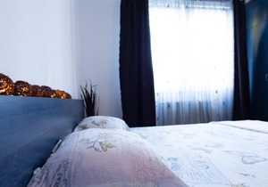 Nicole's Apartment 2