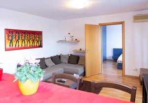 Nicole's Apartment 2