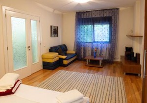 Nicole's Apartment
