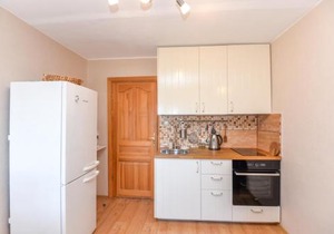 Nida Apartments