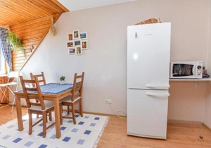 Nida Apartments