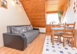 Nida Apartments