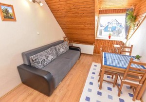 Nida Apartments