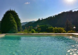 Nidi del faggio rosso - Family Holiday Home