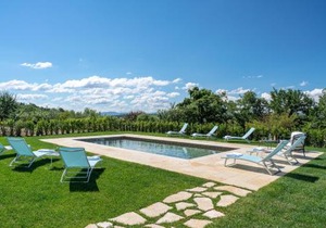 Nido del Merlo by VacaVilla