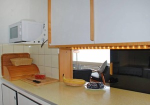 Nido di Rondine by Interhome