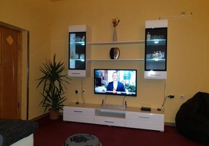 Nik-Rom apartman