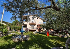 Nikiti Spathies Resort - Studio apartment by Spathies Beach