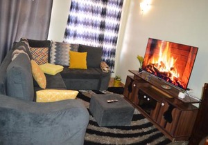 Nikki's 2BR Home Ruiru, Thika Road