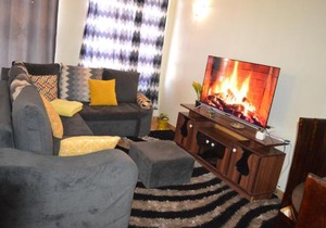 Nikki's 2BR Home Ruiru, Thika Road