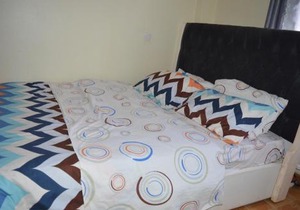 Nikki's 2BR Home Ruiru, Thika Road