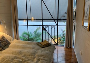 Nikki's beach house, perfectly located, South beach - Restaurants - Bars - Cafes