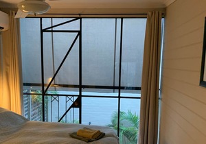 Nikki's beach house, perfectly located, South beach - Restaurants - Bars - Cafes