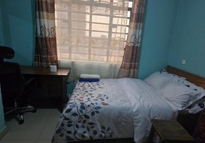 Nikki's place 1BR Thika Road, Ruiru