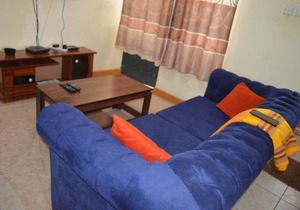 Nikki's place 1BR Thika Road, Ruiru
